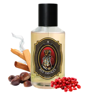 Bee Smokey Intense